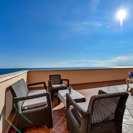 Villas Guzman - Apartamento Tramontana Calpe Bagian luar foto