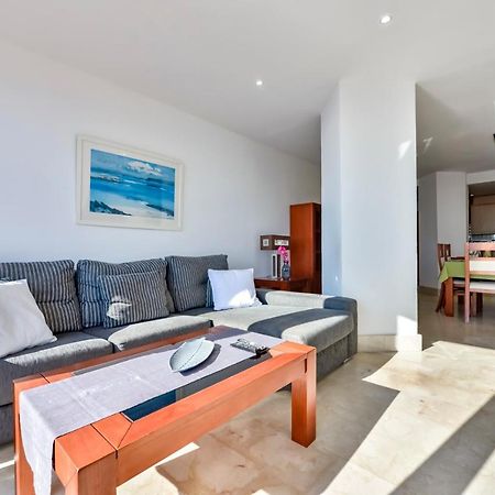 Villas Guzman - Apartamento Tramontana Calpe Bagian luar foto