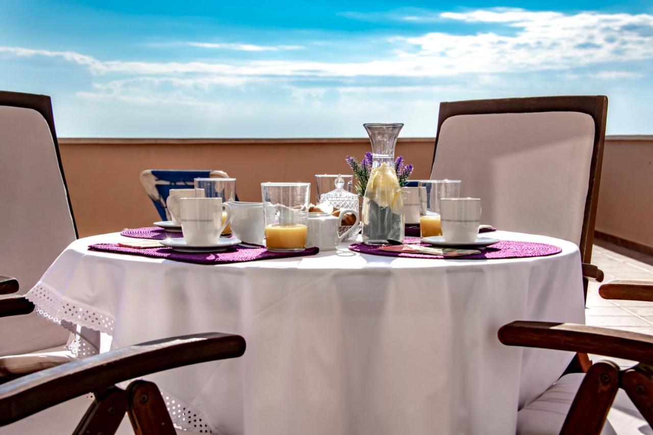 Villas Guzman - Apartamento Tramontana Calpe Bagian luar foto